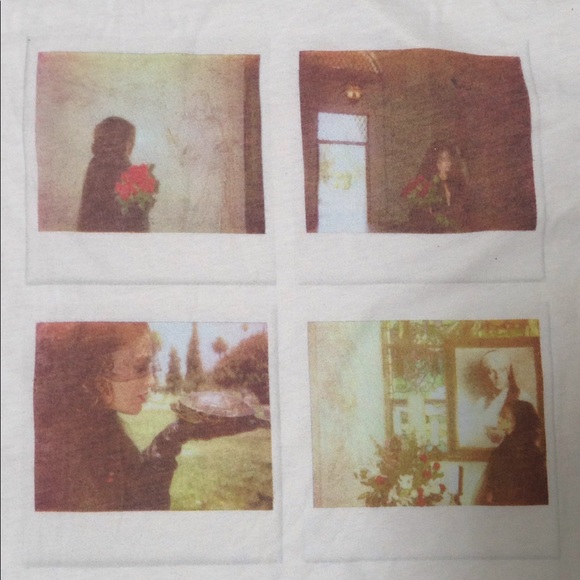 7 For All Mankind Men's T-Shirt - Picture 3 of 8